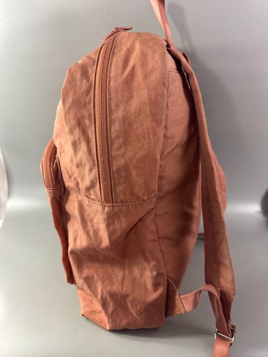 Baggu School Backpack - Terra Cotta main image 8